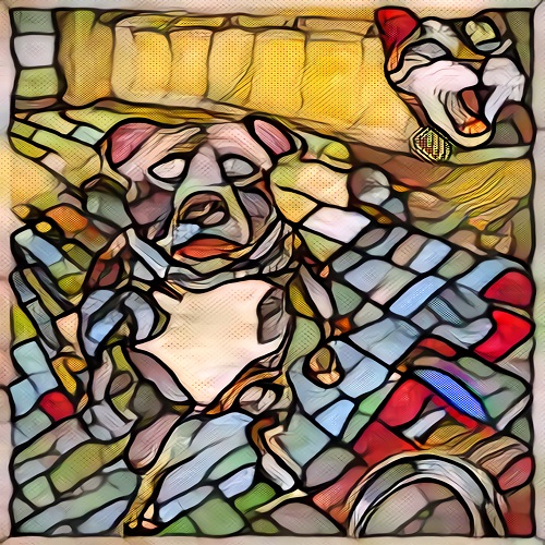 Artwork 7