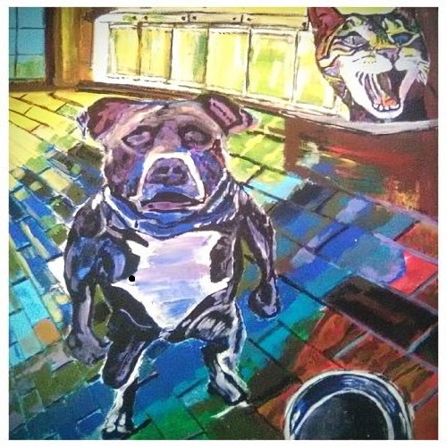Artwork 3